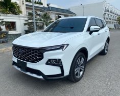 Ford Territory 2022 - Hỗ trợ bank 70% giá 950 triệu tại Hải Phòng