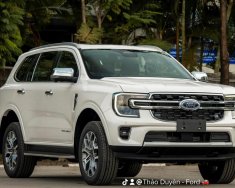 Ford Everest 2023 - Giá ưu đãi nhất thị trường, xe sẵn giao ngay vin 2023 giá 1 tỷ 256 tr tại Kon Tum