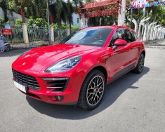 Porsche 2017 - Xe nhà không chạy mới 98% mới nhất Việt Nam, khẳng định mới không đối thủ. Full option, toàn bộ còn zin giá 2 tỷ 350 tr tại Tp.HCM