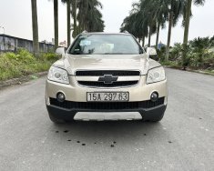 Chevrolet Captiva 2009 - Mẫu xe 7 chỗ giá 248 triệu tại Hải Phòng