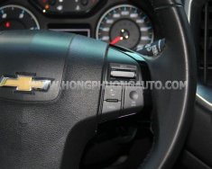 Chevrolet Trailblazer 2018 - Màu xám, nhập khẩu nguyên chiếc giá 755 triệu tại Thái Nguyên