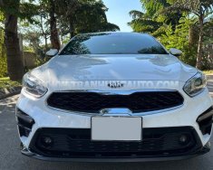 Kia Cerato 2021 - 1 chủ từ mới giá 620 triệu tại Sơn La