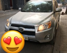 Toyota RAV4 2009 - Chính chủ cần bán, bản Canada xuất Mỹ 2.5, biển đẹp, xe đi ít giá 495 triệu tại Hà Nội