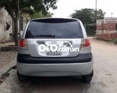 Hyundai Getz Xe  sản xuất năm 2008 ,nhập khẩu Hàn Quốc 2008 - Xe getz sản xuất năm 2008 ,nhập khẩu Hàn Quốc giá 136 triệu tại Hà Nam