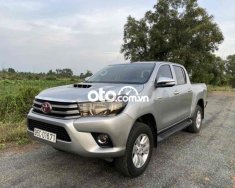 Toyota Hilux bán hi luk 1 cầu số sàn 2015 - bán hi luk 1 cầu số sàn giá 460 triệu tại Quảng Bình