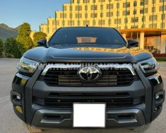 Toyota Hilux 2021 - Zin toàn tập. Bao check test toàn quốc giá 979 triệu tại Sơn La