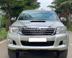 Toyota Hilux 2013 - Xe đẹp xuất sắc, không lỗi nhỏ giá 485 triệu tại Sơn La