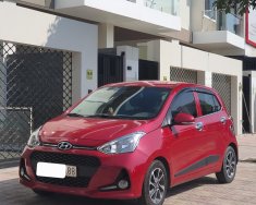 Hyundai i10 2020 - Hyundai 2020 số tự động tại Bình Dương giá 365 triệu tại Bình Dương