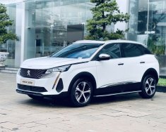 Peugeot 3008 2022 - Peugeot 3008 với giá từ 1.026 triệu giá 1 tỷ 26 tr tại Gia Lai