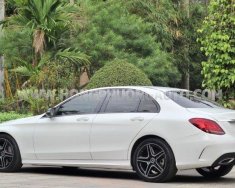Mercedes-Benz C300 2019 - Xe chạy 9.000km sơn zin cả xe giá 1 tỷ 420 tr tại Thái Nguyên