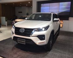 Toyota Fortuner 2022 - Xả kho xe giá chỉ từ 999 triệu giá 1 tỷ 68 tr tại Hà Nam