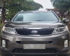 Kia Sorento 2015 - 1 chủ từ mới giá 650 triệu tại Sơn La