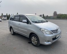 Toyota Innova 2010 - Màu bạc giá 275 triệu tại Hòa Bình