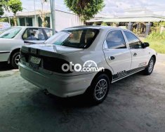 Mazda 323 madaz 1.6 phun xăng cực đẹp 7lít 100km bản Đủ 1999 - madaz 1.6 phun xăng cực đẹp 7lít 100km bản Đủ giá 95 triệu tại Vĩnh Long