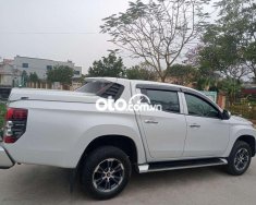 Mitsubishi Triton Missubisi  sản xuất 2020 lắn bánh 2022 zin 2020 - Missubisi triton sản xuất 2020 lắn bánh 2022 zin giá 595 triệu tại Thái Bình