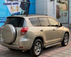 Toyota RAV4 2008 - Xe màu bạc, xe nhập giá 399 triệu tại Hải Phòng