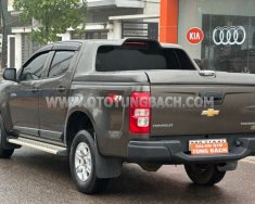 Chevrolet Colorado 2017 - Lốp theo xe cả dàn giá 410 triệu tại Thái Nguyên