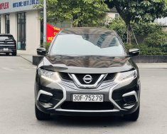 Nissan X trail 2019 - Màu xanh rêu giá 680 triệu tại Hà Nội