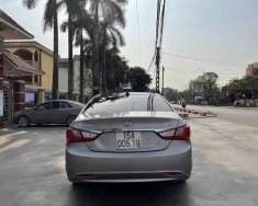 Hyundai Sonata 2010 - Xe đẹp 1 chủ sử dụng giá 395 triệu tại Hải Dương