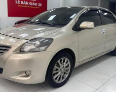 Toyota Vios 2013 - Xe số sàn giá 260 triệu tại Hà Nội