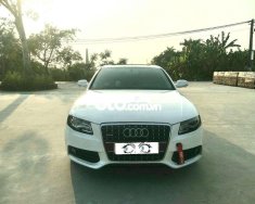 Audi A4   2009 2008 - Audi a4 2009 giá 360 triệu tại Hải Phòng