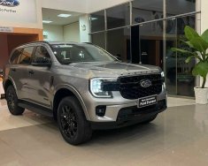 Ford Everest 2023 - Xe giao ngay - Giá tốt nhất thị trường, phụ kiện chính hãng. Hỗ trợ bank 6,9%/năm giá 1 tỷ 256 tr tại TT - Huế