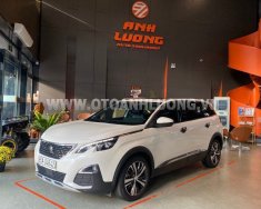 Peugeot 5008 2019 - Xe đẹp xuất sắc giá 890 triệu tại Đắk Lắk