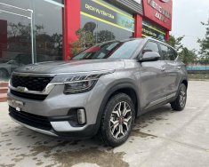 Kia Seltos 2021 - Giá cạnh tranh giá 690 triệu tại Vĩnh Phúc