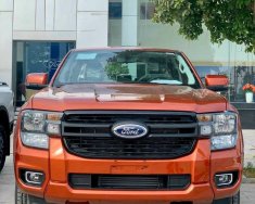 Ford Ranger 2023 - Xe sẵn - Giao tận nơi - Giá cạnh tranh giá 628 triệu tại Kon Tum