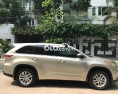 Toyota Highlander Delux cars   2015 2015 - Delux cars Toyota Highlander 2015 giá 1 tỷ 350 tr tại Tp.HCM