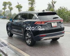 BAIC Beijing X7  đen độ nội thất cực chất 2021 - beijing x7 đen độ nội thất cực chất giá 660 triệu tại Hà Nội