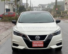Nissan Almera 2021 - Màu trắng, xe nhập giá 430 triệu tại Thái Nguyên