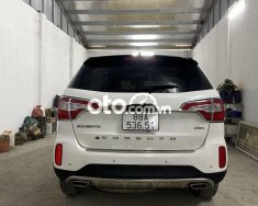Kia Sorento xe gia đình đi lại , cam kết nguyên zin , 2018 - xe gia đình đi lại , cam kết nguyên zin , giá 726 triệu tại Vĩnh Phúc