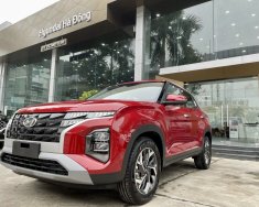 Hyundai Creta 2023 - Vin 2023 Hỗ trợ trả góp tối đa 85% giá trị xe - Sẵn xe cao cấp 2 tone trắng, đỏ trần đen giao ngay giá 626 triệu tại Nghệ An
