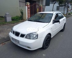 Daewoo Lacetti Xe gia đình sử dụng nay đổi xe nên bán 2005 - Xe gia đình sử dụng nay đổi xe nên bán giá 92 triệu tại Quảng Nam