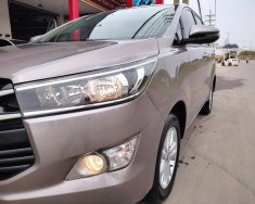 Toyota Innova 2019 - Một chủ từ đầu giá 575 triệu tại Vĩnh Phúc