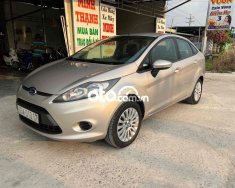 Ford Fiesta cần bán xe fo  2011 ngay chủ 2011 - cần bán xe fo fiesta 2011 ngay chủ giá 235 triệu tại Vĩnh Long