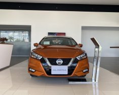 Nissan Almera 2023 - khuyến mãi cực khủng giá 595 triệu tại Gia Lai