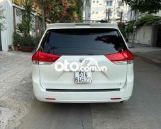 Toyota Sienna   3.5 LE 2012 2012 - TOYOTA SIENNA 3.5 LE 2012 giá 1 tỷ 20 tr tại Tp.HCM