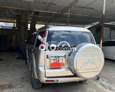 Ford Everest xe   2010 đẹp màu ghi bạc 2010 - xe ford everest 2010 đẹp màu ghi bạc giá 355 triệu tại Khánh Hòa