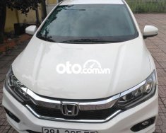 Honda City  city 2020. Bản TOP, 1 chủ 2019 - Honda city 2020. Bản TOP, 1 chủ giá 455 triệu tại Hà Tĩnh
