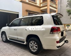 Toyota Land Cruiser LandCuiserV8 đời 2016 màu trắng 2016 - LandCuiserV8 đời 2016 màu trắng giá 3 tỷ 600 tr tại Thái Nguyên