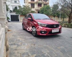 Honda Brio Xe   2019 Bản RS đỏ 2019 - Xe Honda Brio 2019 Bản RS đỏ giá 410 triệu tại Thanh Hóa