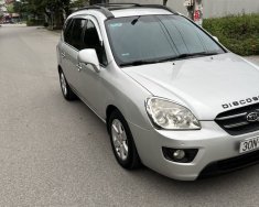 Kia Carens 2008 - Nhập khẩu 2008, xe tư nhân, biển Hà Nội - Xe chất, không lỗi nhỏ, máy số zin - Xe độ full đồ giá 240 triệu tại Hưng Yên