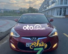 Hyundai Veloster HUDAI -VOLOSLER - 2011 - HUDAI -VOLOSLER - giá 405 triệu tại Đà Nẵng