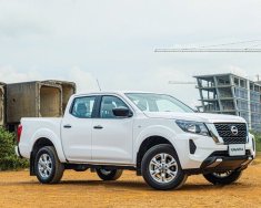 Nissan Navara 2023 - khuyến mãi cực khủng giá 699 triệu tại Gia Lai