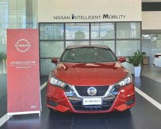 Nissan Almera 2023 - khuyến mãi cực khủng giá 539 triệu tại Gia Lai