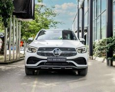 Mercedes-Benz GLC 300 2023 - Sẵn xe giao ngay - Giảm giá trực tiếp vào tiền mặt + Tặng bảo hiểm thân vỏ - Giá tốt nhất thị trường giá 2 tỷ 639 tr tại Hải Phòng