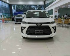 Toyota Avanza Premio 2022 - Thanh lý lô xe Avanza Premio 2022 giá 545 triệu tại Hà Nội