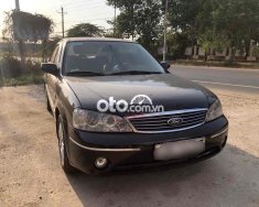 Ford Laser   1.8 Ghia sx 2003 2003 - Ford Laser 1.8 Ghia sx 2003 giá 148 triệu tại BR-Vũng Tàu